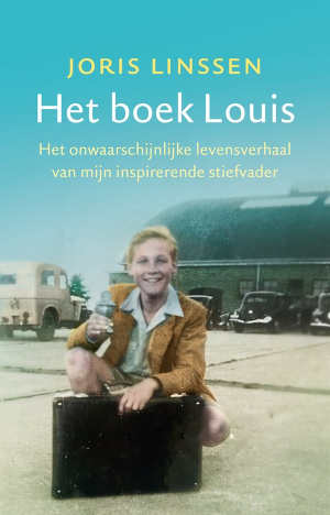 Joris Linssen Het boek Louis Recensie