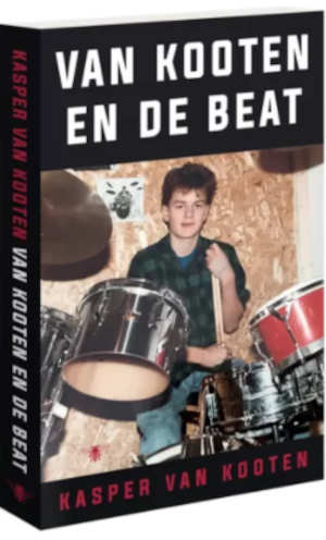 Kasper van Kooten Van Kooten en de beat Recensie