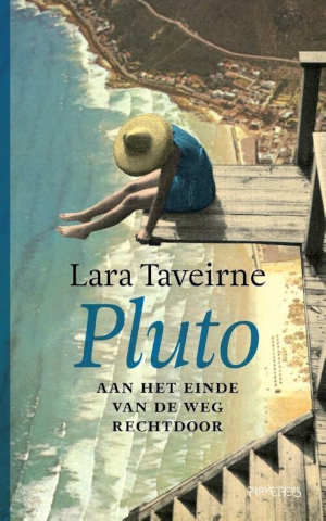 Lara Taveirne Pluto Recensie