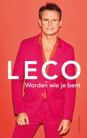 Leco van Zadelhoff Leco boek Recensie