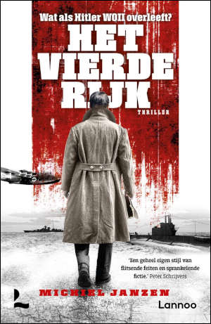 Michiel Janzen Het vierde rijk Recensie