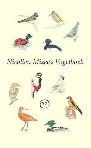 Nicolien Mizee's Vogelboek Recensie