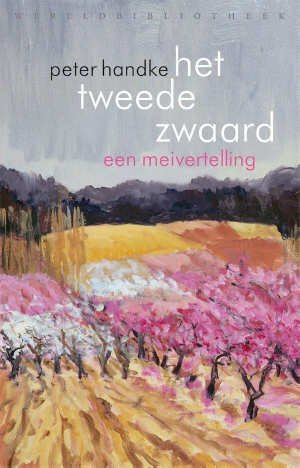 Peter Handke Het tweede zwaard Recensie