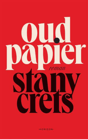 Stany Crets Oud papier Recensie