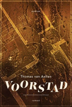 Thomas van Aalten Voorstad Recensie