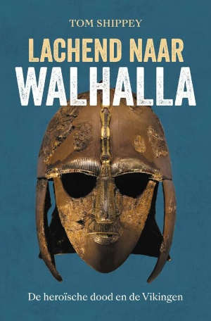 Tom Shippey Lachend naar Walhalla Recensie