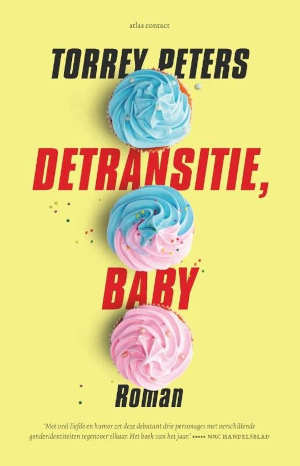 Torrey Peters Detransitie, baby Recensie