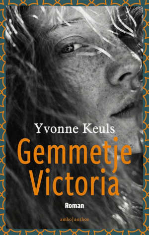 Yvonne Keuls Gemmetje Victoria Recensie