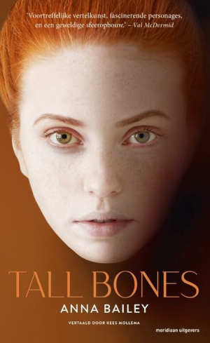 Anna Bailey Tall Bones Recensie