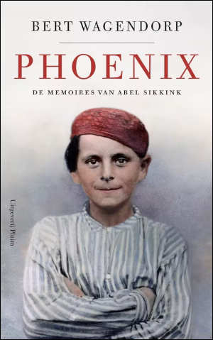 Bert Wagendorp Phoenix Recensie