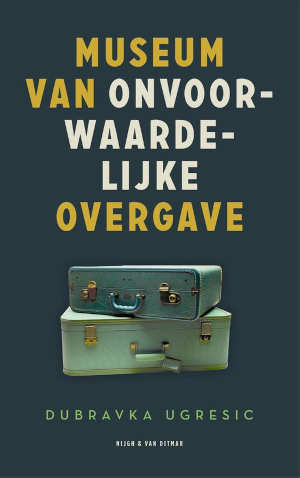 Dubravka Ugrešić Museum van onvoorwaardelijke overgave Recensie