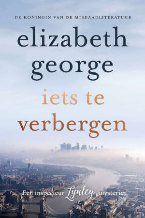 Elizabeth George Iets te verbergen Recensie