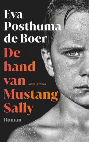 Eva Posthuma de Boer De hand van Mustang Sally recensie