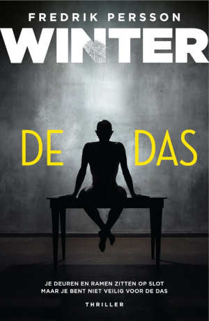 Fredrik Persson Winter De das Recensie