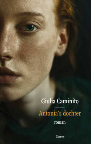Giulia Caminito Antonia's dochter Recensie