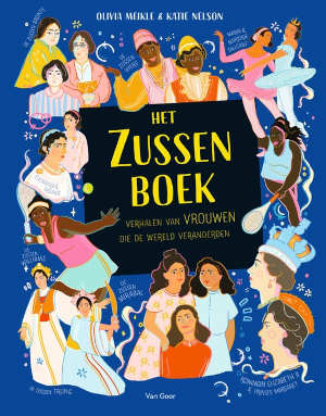 Het zussenboek Recensie