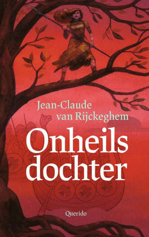 Jean-Claude van Rijckeghem Onheilsdochter Recensie