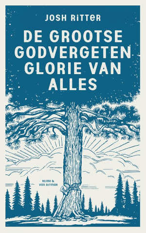 Josh Ritter De grootste godvergeten glorie van alles Recensie