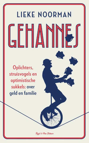 Lieke Noorman Gehannes Recensie