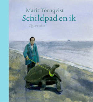 Marit Törnqvist Schildpad en ik Recensie