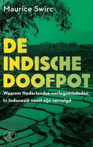 Maurice Swirc De Indische doofpot Recensie