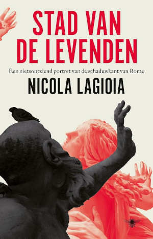 Nicola Lagioia Stad der levenden Recensie