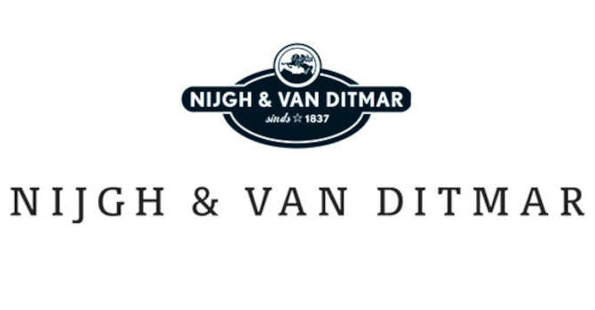 Nijgh & Van Ditmar nieuwe boeken en informatie