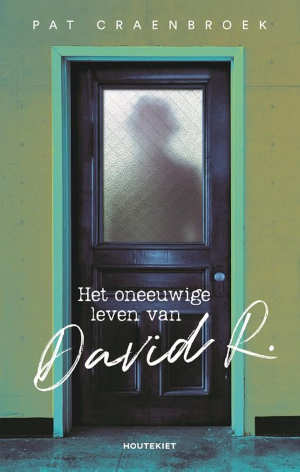 Pat Craenbroek Het oneeuwige leven van David R Recensie