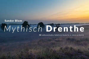 Sander Blom Mythisch Drenthe Recensie