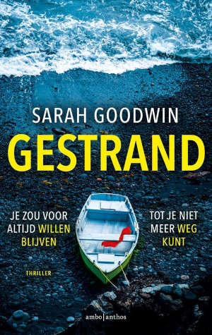 Sarah Goodwin Gestrand Recensie