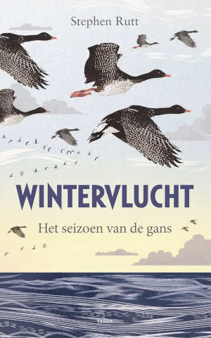 Stephen Rutt Wintervlucht Recensie