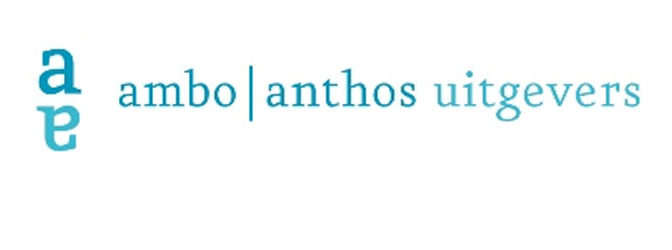 Ambo | Anthos Uitgevers nieuwe boeken