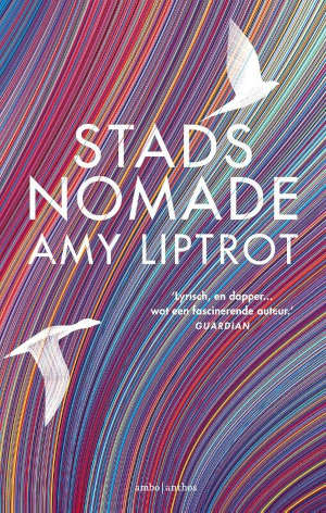 Amy Liptrot Stadsnomade Recensie