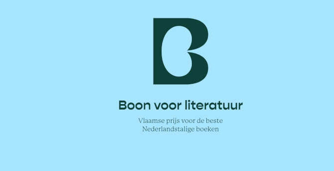 De Boon Literatuurprijs winnaar shortlist en longlist