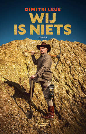 Dimitri Leue Wij is niets Recensie