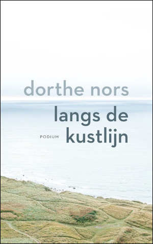 Dorthe Nors Langs de kustlijn Recensie