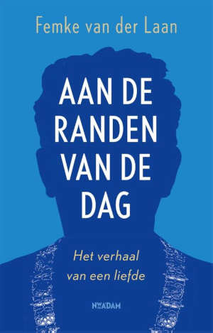 Femke van der Laan Aan de randen van de dag Recensie