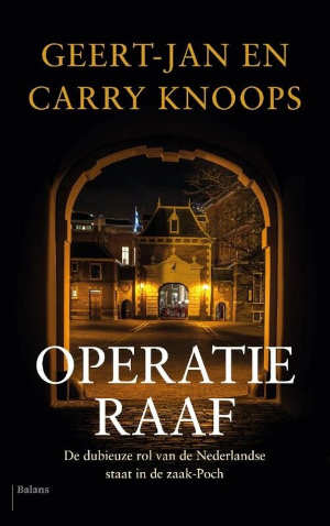 Geert-Jan en Carry Knoops Operatie Raaf Recensie