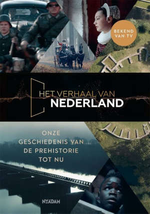 Het verhaal van Nederland boek Recensie
