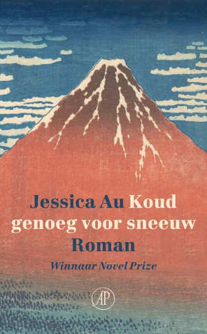 Jessica Au Koud genoeg voor sneeuw Recensie