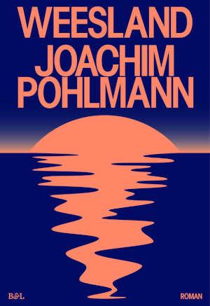 Joachim Pohlmann Weesland Recensie