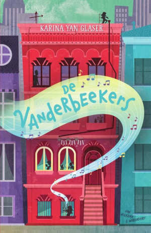 Karina Yan Glaser De Vanderbeekers Recensie