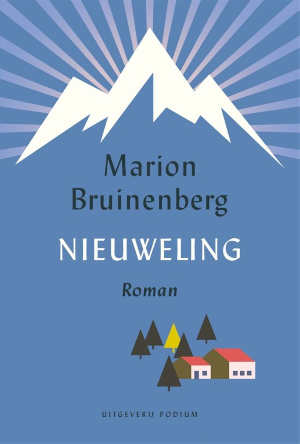 Marion Bruinenberg Nieuweling Recensie