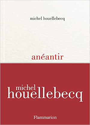 Michel Houellebecq anéantir Recensie