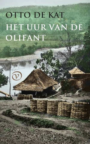 Otto de Kat Het uur van de olifant Recensie