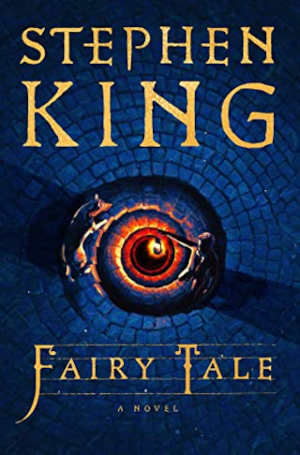 Stephen King Fairy Tail Recensie