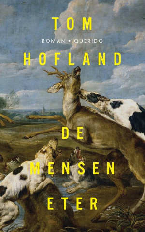 Tom Hofland De menseneter Recensie