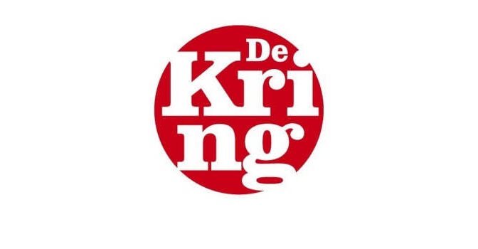 Uitgeverij De Kring nieuwe boeken