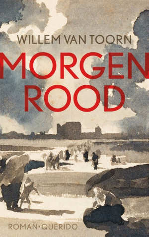 Willem van Toorn Morgenrood Recensie