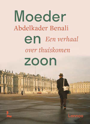 Abdelkader Benali Moeder en zoon Recensie